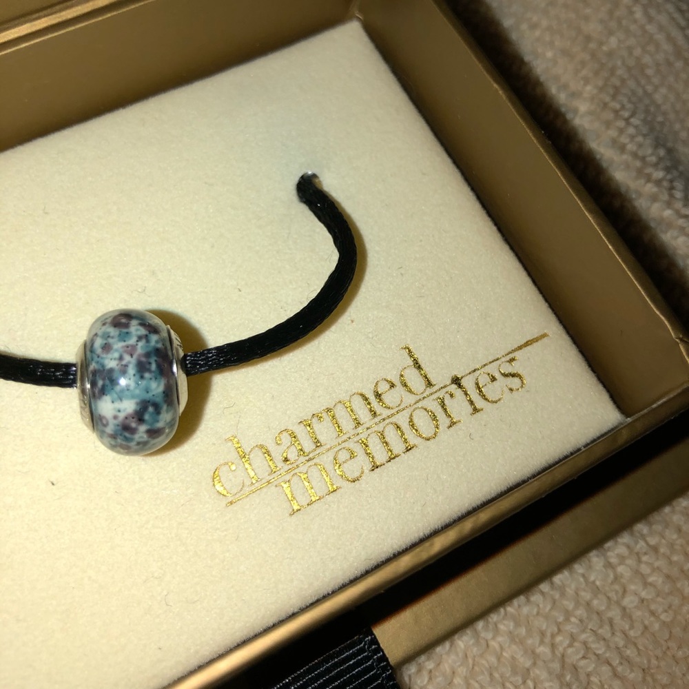 Charmed memories smokey charm